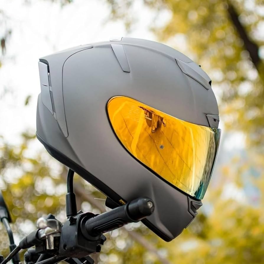 Z-7,X-FOURTEEN用ヘルメットシールド SHOEI CWR-1 フォトクロミックシールド X-Fourteen Z-7 RYD用